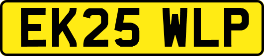 EK25WLP