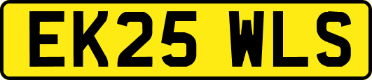 EK25WLS