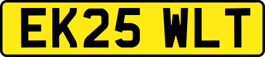 EK25WLT