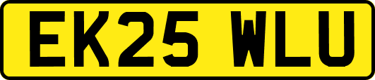 EK25WLU