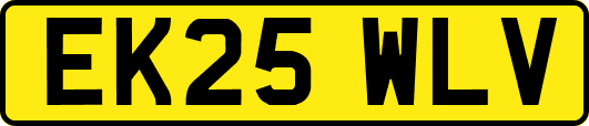 EK25WLV