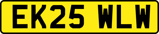 EK25WLW