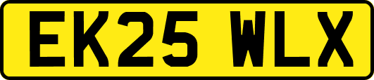 EK25WLX