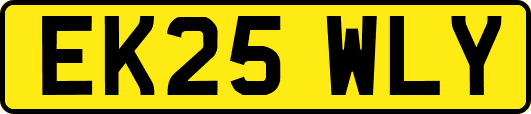 EK25WLY