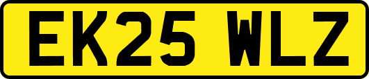 EK25WLZ