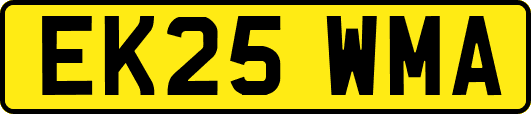 EK25WMA