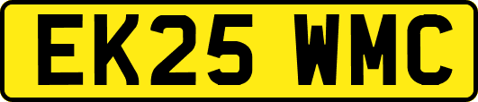 EK25WMC