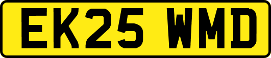 EK25WMD