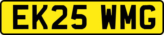 EK25WMG