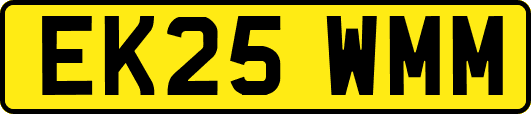 EK25WMM