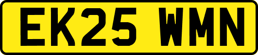 EK25WMN