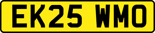 EK25WMO