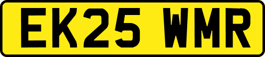 EK25WMR