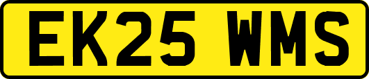 EK25WMS