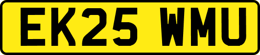 EK25WMU