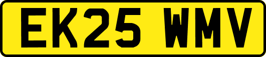 EK25WMV