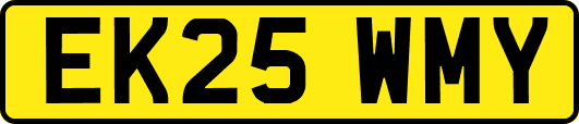 EK25WMY