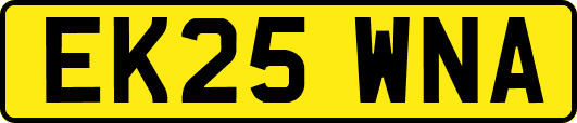 EK25WNA