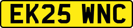 EK25WNC