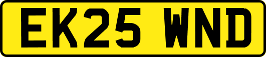EK25WND
