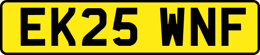 EK25WNF