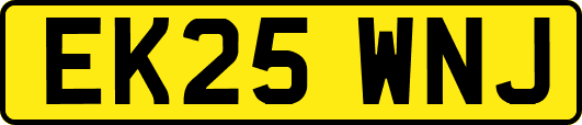 EK25WNJ