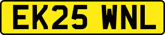 EK25WNL