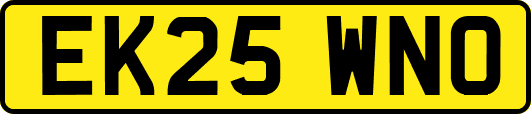 EK25WNO
