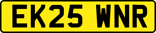 EK25WNR