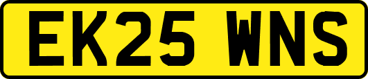 EK25WNS