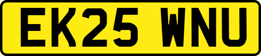 EK25WNU