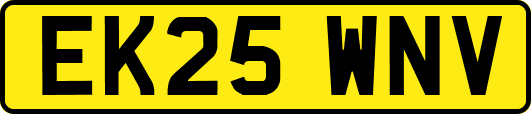 EK25WNV