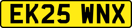 EK25WNX