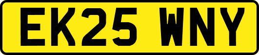 EK25WNY