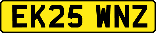 EK25WNZ