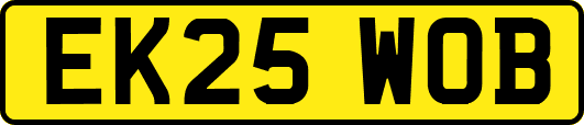 EK25WOB