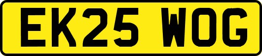 EK25WOG