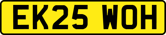 EK25WOH