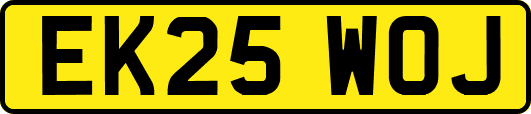 EK25WOJ