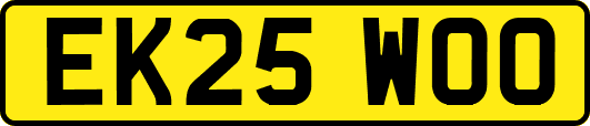 EK25WOO