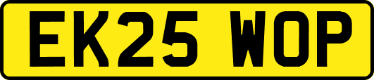 EK25WOP