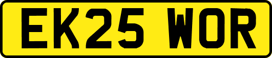EK25WOR