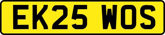 EK25WOS