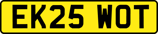 EK25WOT