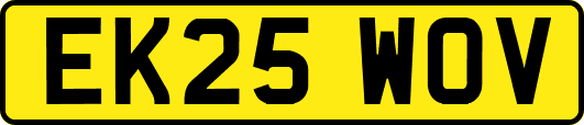 EK25WOV