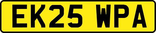 EK25WPA