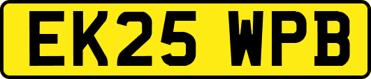EK25WPB