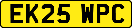 EK25WPC