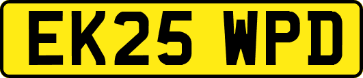 EK25WPD