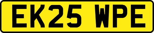 EK25WPE